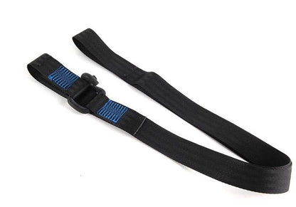 Seguro antirrobo para rueda de repuesto OEM 51713418846 para BMW X3 E83, E83N. Original BMW.