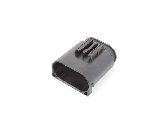 Logement des broches pour BMW Series 1 E81, E82, E87N, E88, F40, série 2 F44, G87, série 5 E60, E61, série 6 E63, E64, série 7, E65, E66, G11, G12, série 8, G14, G15, X1, X6 F. G06, X7 G07, XM G09 (OEM 61138387220). BMW d'origine