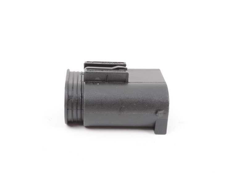Pin housing for BMW series 1 E81, E82, E87N, E88, F40, Series 2 F44, G87, Series 5 E60, E61, Series 6 E63, E64, Series 7 E65, E66, G11, G12, Series 8 G14, G15, X1 E84, X5 E70, F95, G05, G05, G18, X6 F9 G06, X7 G07, XM G09 (OEM 61138387220). BMW original