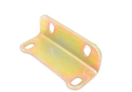 Support gauche de l'El Euralunas OEM 51328165081 pour BMW E36. BMW d'origine.