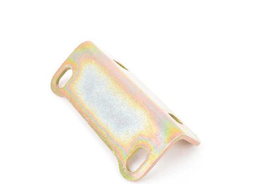 Support gauche de l'El Euralunas OEM 51328165081 pour BMW E36. BMW d'origine.