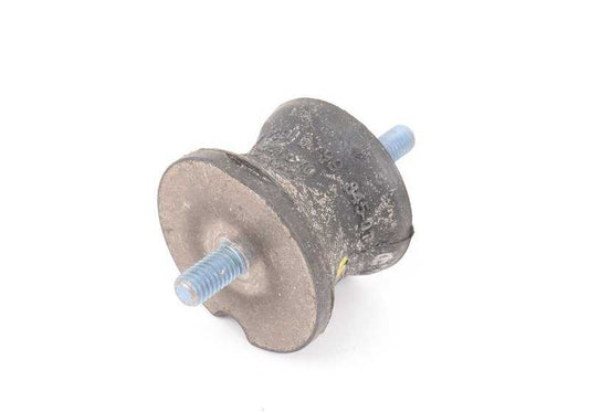 Soporte de caja de cambios OEM 22316799845 para BMW E81, E82, E88, E90, E91, E92, E93, E60, E61, F10, F11, E85, E86, E89. Original BMW.