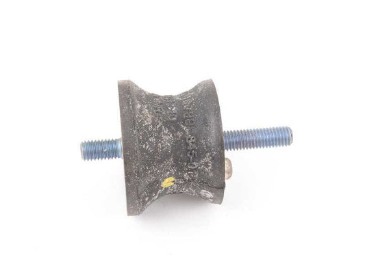 Soporte de caja de cambios OEM 22316799845 para BMW E81, E82, E88, E90, E91, E92, E93, E60, E61, F10, F11, E85, E86, E89. Original BMW.