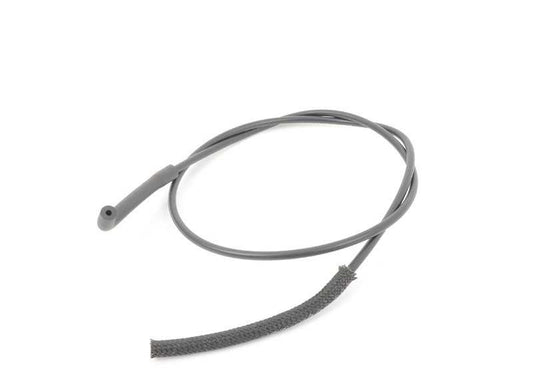 Tubo de vacío OEM 11727574486 para BMW E46. Original BMW.