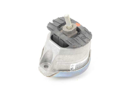 Rechtes Motorlager OEM 22116774620 für BMW 5er E60, E61, E63, E64... und mehr. Original BMW.