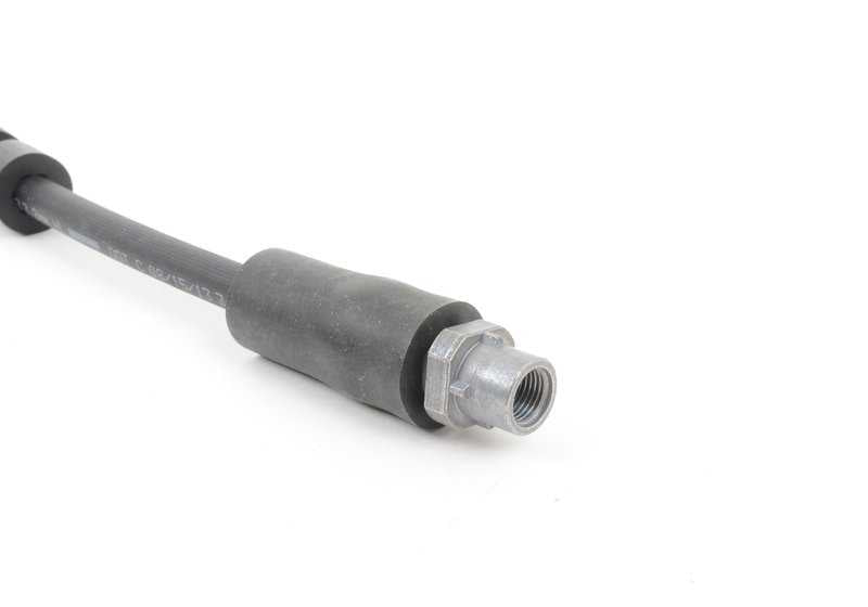 Latiguillo de freno delantero OEM 34326767390 para BMW E60, E61, E63, E64 (todos los modelos compatibles). Repuesto original BMW.