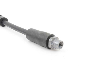 Latiguillo de freno delantero OEM 34326767390 para BMW E60, E61, E63, E64 (todos los modelos compatibles). Repuesto original BMW.