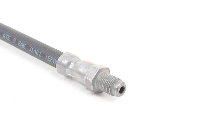 Latiguillo de freno delantero OEM 34326767390 para BMW E60, E61, E63, E64 (todos los modelos compatibles). Repuesto original BMW.
