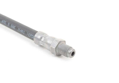 Latiguillo de freno delantero OEM 34326767390 para BMW E60, E61, E63, E64 (todos los modelos compatibles). Repuesto original BMW.