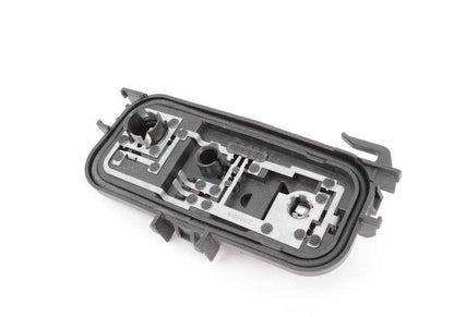Portalámparas luz trasera lateral derecha OEM 63217366072 para BMW F34. Original BMW.