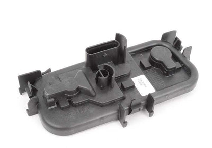 Portalámparas luz trasera lateral derecha OEM 63217366072 para BMW F34. Original BMW.
