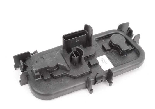 Portalámparas luz trasera lateral derecha OEM 63217366072 para BMW F34. Original BMW.