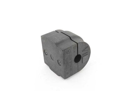 Soporte de goma estabilizador OEM 33556761001 para BMW E81, E82, E87, E88, E90, E91, E92, E93, E61. Original BMW.