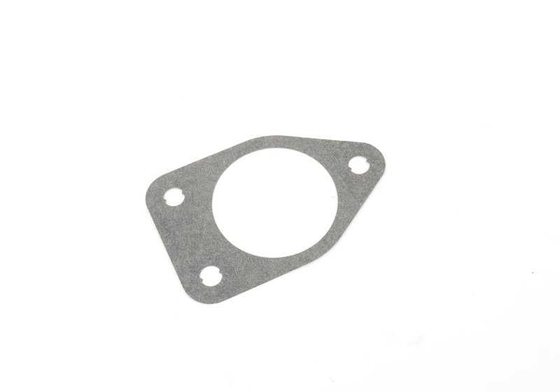 Junta plana para BMW E89 (OEM 33506789051). BMW original