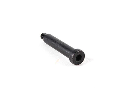 Cylinder head screw for BMW 3 Series E46, X3 E83, E83N (OEM 41003449961). Original BMW.