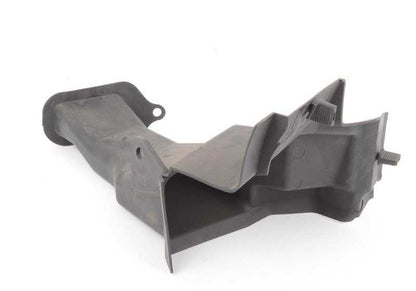 Dreno direito OEM 64316925978 para BMW E81, E82, E87, E88, E90, E91, E92, E93, E84. BMW original.