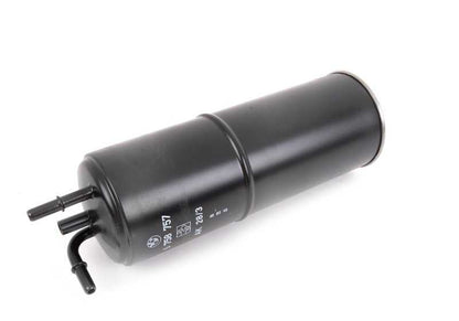 Filtro de carbón activo OEM 16136758757 para BMW E39, E38, E46, E36, E34, Z3, Z4, X3, X5, E60, E61, E83, E53, E65, E66, E32, E31, Z8. Original BMW.