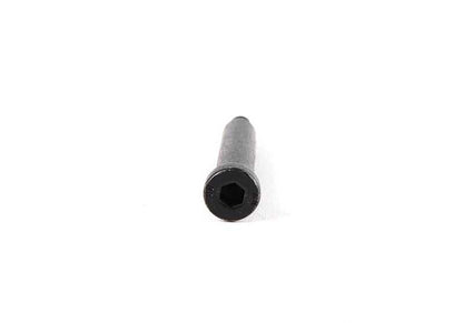 Cylinder head screw for BMW 3 Series E46, X3 E83, E83N (OEM 41003449961). Original BMW.
