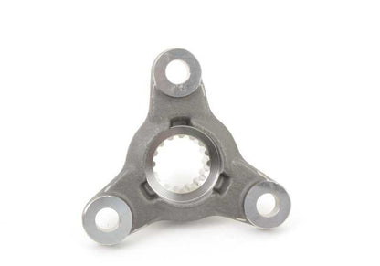 Brida de transmisión OEM 23211203061 para BMW E30, E12, E28, E34, E24, E23, E32. Original BMW.