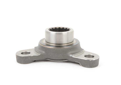 Brida de transmisión OEM 23211203061 para BMW E30, E12, E28, E34, E24, E23, E32. Original BMW.