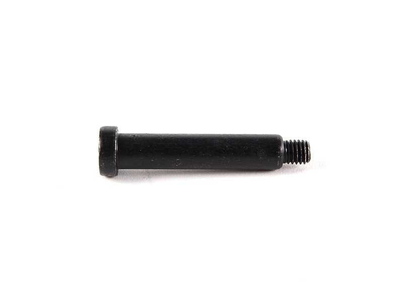 Cylinder head screw for BMW 3 Series E46, X3 E83, E83N (OEM 41003449961). Original BMW.