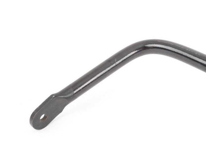 Barra estabilizadora delantera Ø19mm OEM 31352225284 para BMW E30. Pieza original BMW.