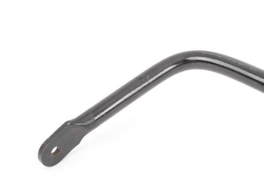 Barra estabilizadora delantera Ø19mm OEM 31352225284 para BMW E30. Pieza original BMW.