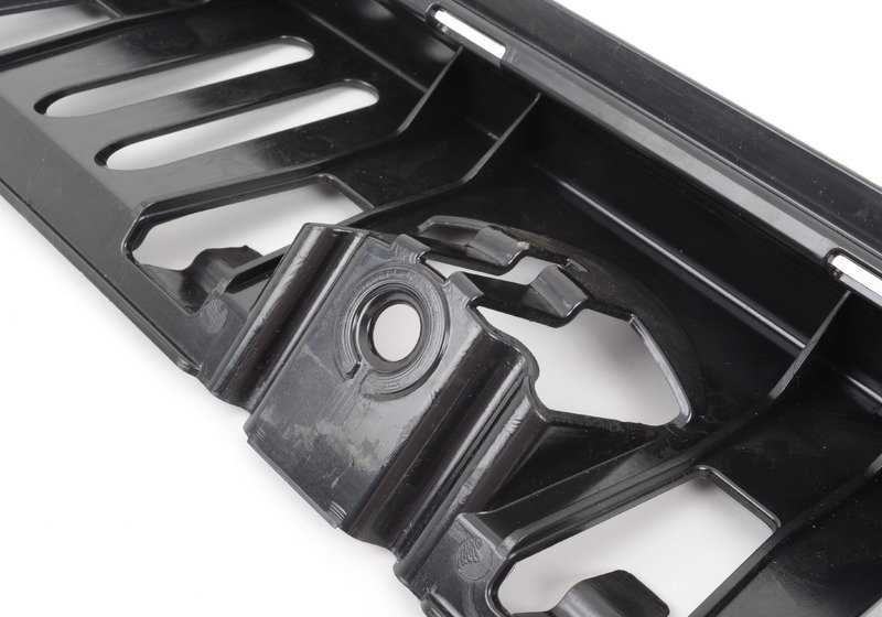 Rear center guide for BMW 3 Series F34, F34N (OEM 51127293777). Original BMW