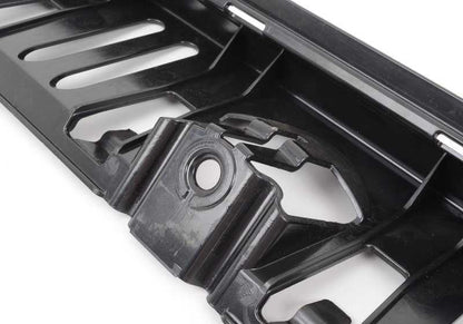 Rear center guide for BMW 3 Series F34, F34N (OEM 51127293777). Original BMW