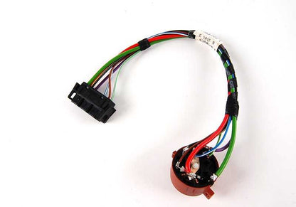 Interruptor de arranque OEM 61321383365 para BMW E36 y E31. Pieza original BMW.