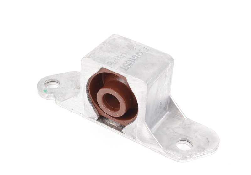 Supporto catalizzatore vicino al motore per BMW Series 1 F20, F21, Serie 2 F22, F23, Serie 3 F30, F31, F34, F35, Serie 4 F32, F33, F36 (OEM 18307633093). BMW originale.