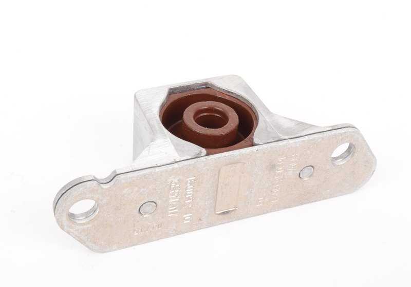 Supporto catalizzatore vicino al motore per BMW Series 1 F20, F21, Serie 2 F22, F23, Serie 3 F30, F31, F34, F35, Serie 4 F32, F33, F36 (OEM 18307633093). BMW originale.