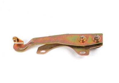 Soporte del tubo de escape para BMW Serie 3 E30 (OEM 18301716424). Original BMW