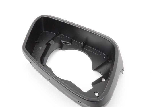 Rechte Klemme für BMW E60N, E61N, F10, F11, F18, E63N, E64N, F12, F13, F01, F02, F04 (OEM 51167266028). Original BMW.