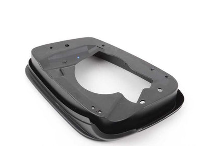 Rechte Klemme für BMW E60N, E61N, F10, F11, F18, E63N, E64N, F12, F13, F01, F02, F04 (OEM 51167266028). Original BMW.
