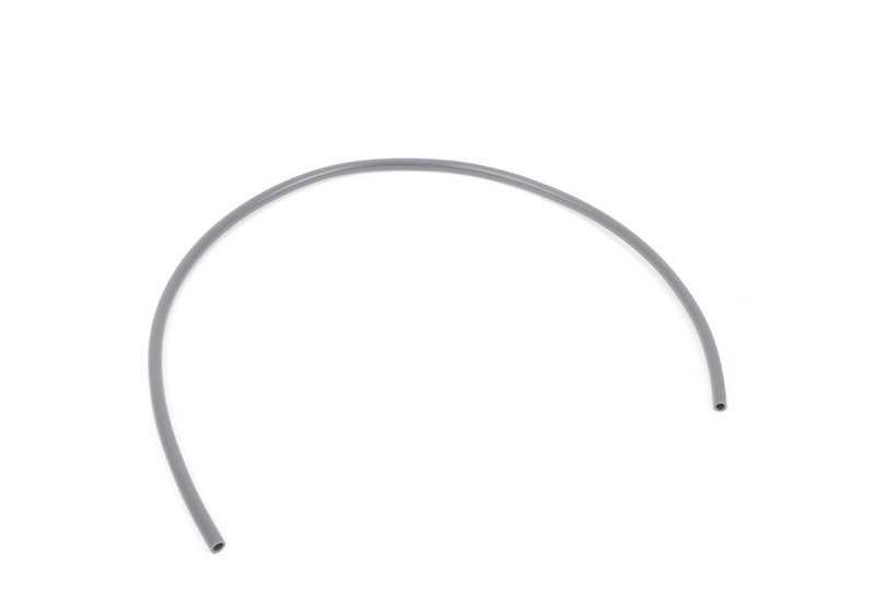 Tubo de conexión eléctrica OEM 61211377884 para BMW E30 y E32. Original BMW.