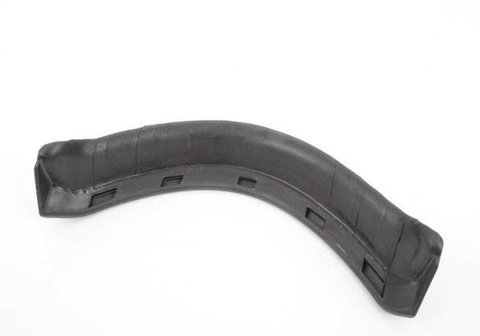 Cubierta inferior OEM 51458237201 para BMW E46. Original BMW.
