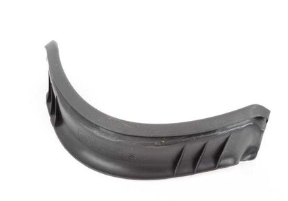 Cubierta inferior OEM 51458237201 para BMW E46. Original BMW.