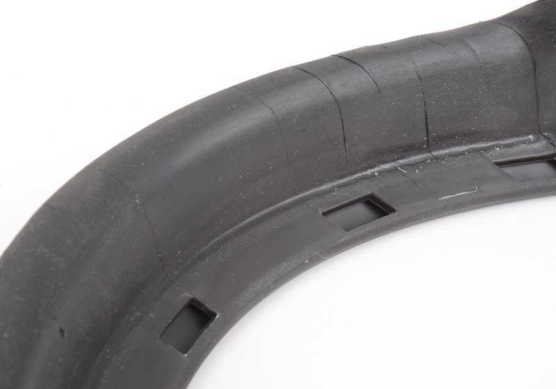 Cubierta inferior OEM 51458237201 para BMW E46. Original BMW.