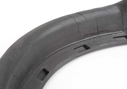 Cubierta inferior OEM 51458237201 para BMW E46. Original BMW.