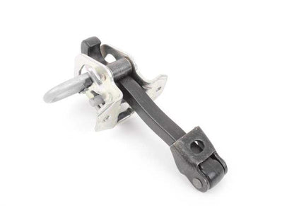 Tope de puerta trasera OEM 51228160963 para BMW E46. Original BMW.