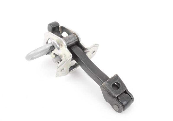 Tope de puerta trasera OEM 51228160963 para BMW E46. Original BMW.