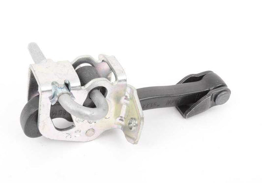 Tope de puerta trasera OEM 51228160963 para BMW E46. Original BMW.