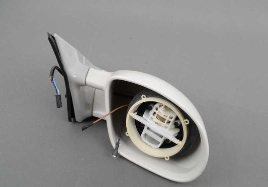 Erhitzter elektrischer Außenspiegel für BMW E36 (OEM 51162263980). Original BMW