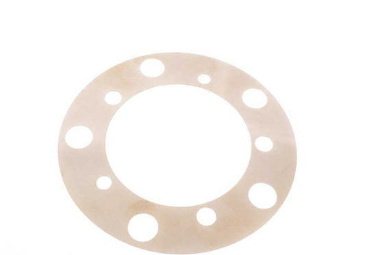 DISCO DE FRICTION OEM 31108053073 para BMW F87, F80, F82, F83, F10, F12, F13, F85, F86. BMW original.