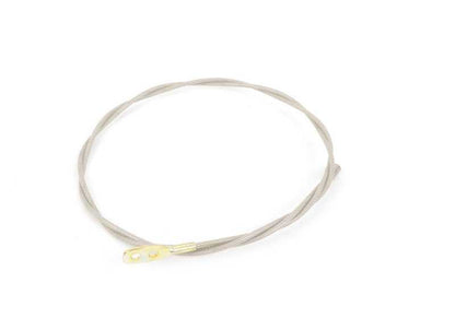 Cable de apertura del techo solar OEM 54318135279 para BMW E36 (316i, 318i, 318is, 320i, 323i, 325i, 328i, M3). Original BMW.
