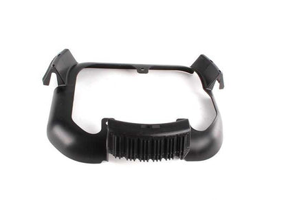 Aro centrador para rueda de repuesto OEM 51713402101 para BMW E83. Original BMW.