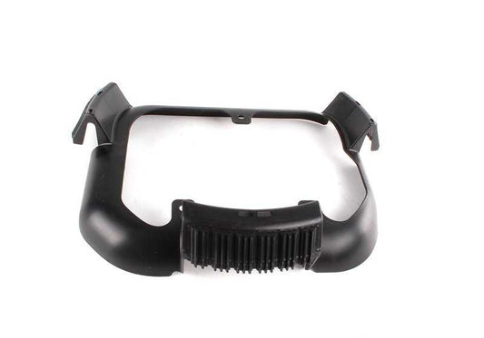 Aro centrador para rueda de repuesto OEM 51713402101 para BMW E83. Original BMW.