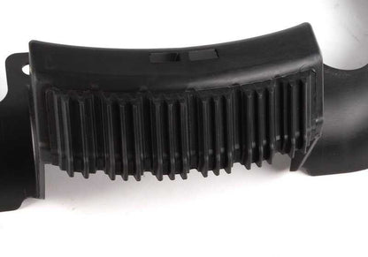 Aro centrador para rueda de repuesto OEM 51713402101 para BMW E83. Original BMW.