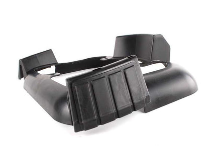 Aro centrador para rueda de repuesto OEM 51713402101 para BMW E83. Original BMW.